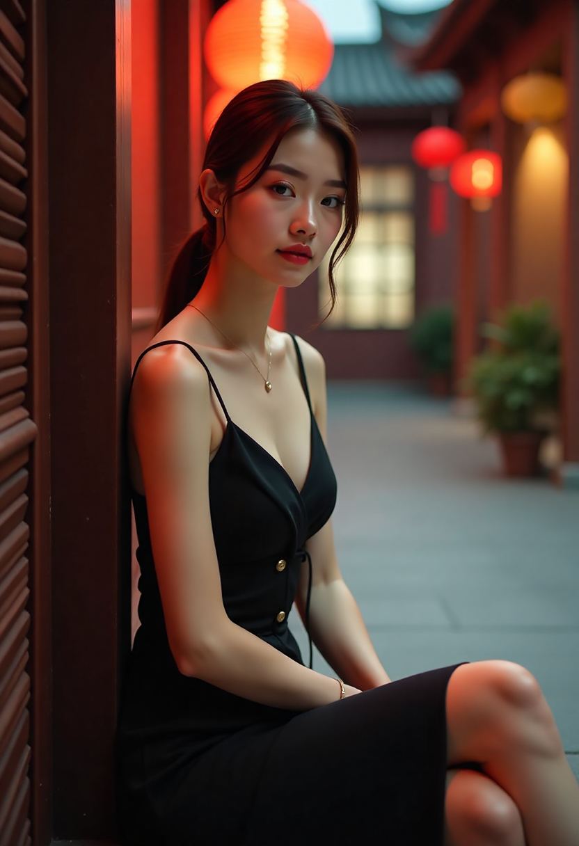 经典电影修复
